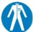 Holzmann HBS 230HQ - Security instructions - 3