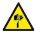 Holzmann HBS 230HQ - WARNING - 1