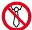 Holzmann HBS 230HQ - Security instructions - 8