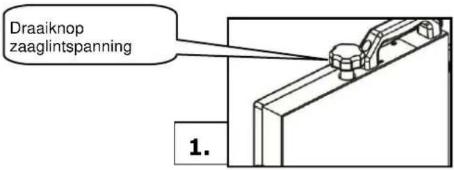 Holzmann HBS 230HQ - 1. - 1