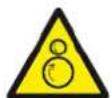 Holzmann HBS 230HQ - Security instructions - 10