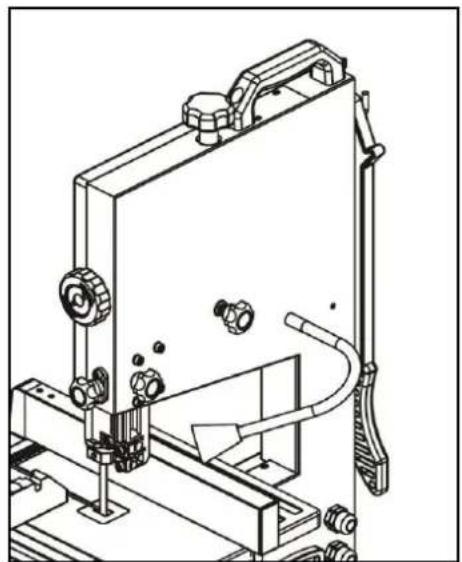Holzmann HBS 230HQ - AVVERTEN ZA - 4