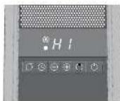 Lasko Digital Ceramic CC13700 - CONTRÔLE AUTOMATIQUE DE TEMPÉRATURE La fonction de la température automatique ne fonctionne qu'à température « élevée » 0. Vous ne pouvez pas programmer la température automatique lorsque le mode de l'unité est à basse température. - 1