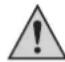 GW Instek GDM8255A - Consignes de sécurité et avertissements - 1
