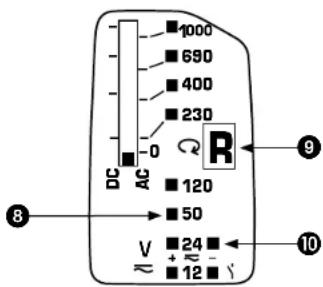 BENNING Duspol Analog - BENNING - 3