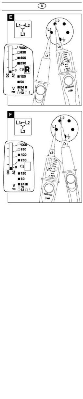 BENNING Duspol Analog - BENNING - 5