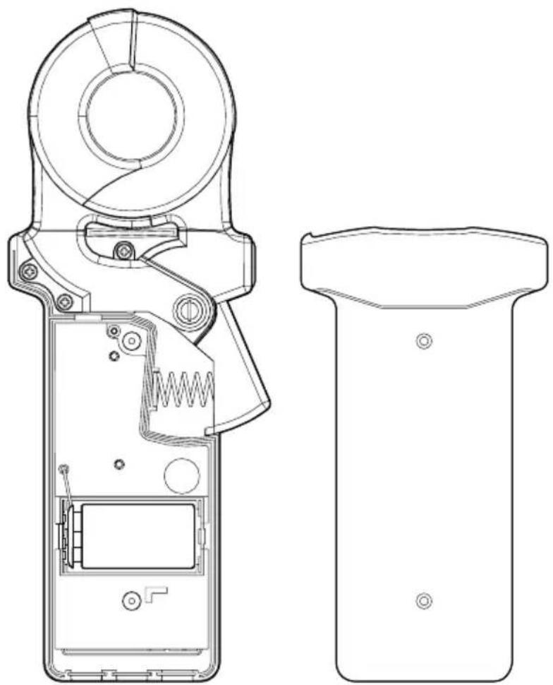 BENNING CM E1 - 4