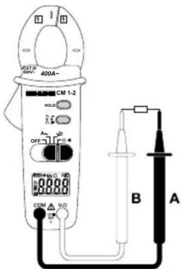 BENNING CM 12 - BENNING CM 1-2 - 2