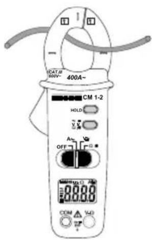 BENNING CM 12 - BENNING CM 1-2 - 1