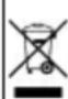 BENNING CM 12 - Advertencia - 1