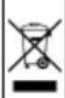 BENNING CM 12 - Environmental note - 1