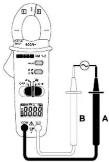 BENNING CM 12 - 1