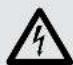 BENNING MM P3 - Before opening the BENNING MM P3, make sure that the device is free of voltage! Electrical danger! - 1