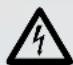 BENNING MM P3 - Før åbning skal BENNING MM P3 ubetinget gøres spændingsfrit! Elektrisk risiko! - 1