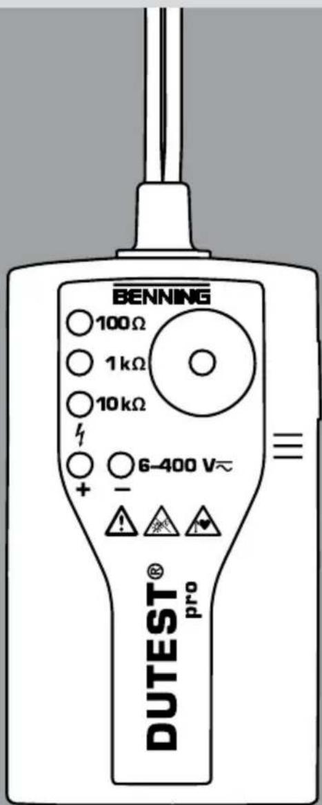 BENNING DUTEST pro - 1
