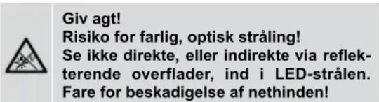 BENNING DUTEST pro - LED-lommelygte - 1