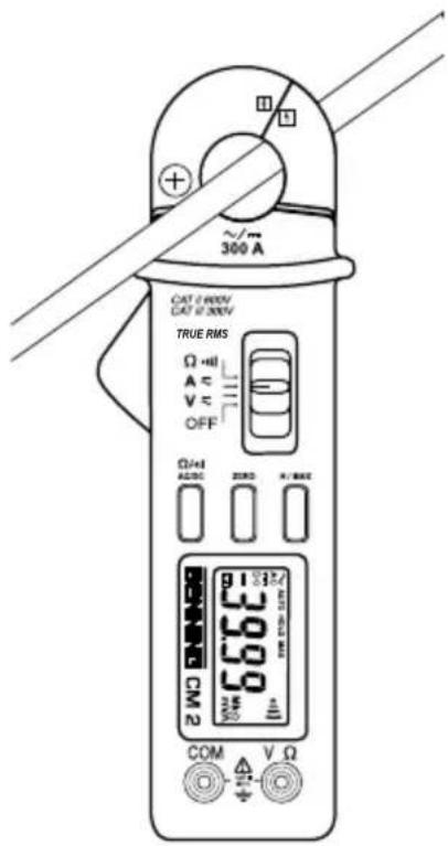 BENNING CM 2 - 5