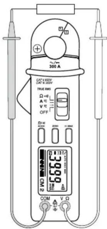 BENNING CM 2 - 3
