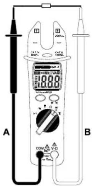 BENNING CM 13 - 1