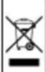 BENNING CM 13 - Information sur l'environnement - 1