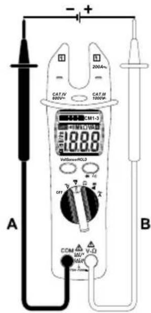 BENNING CM 13 - 3