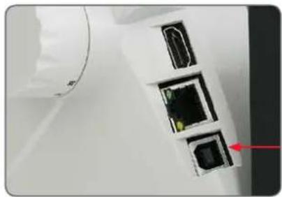 LEICA EZ4 W - Installation et connexion - 2