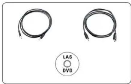LEICA EZ4 W - Déballage - 2