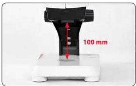 100 mm