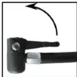EAL 21076 - Filling a tyre using the car valve (Schrader valve) - 1