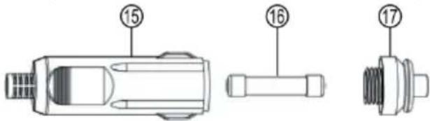 EAL 21076 - Remplacement du fusible du système 12 v - 1