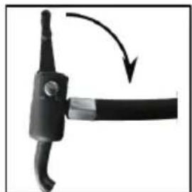 EAL 21076 - Filling a tyre using the car valve (Schrader valve) - 3