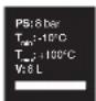 EINHELL TCAC 19068 OF Set - 5