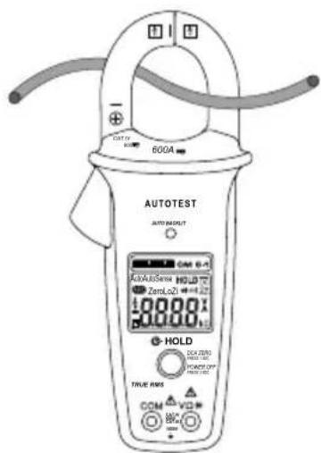 BENNING CM 51 - 1