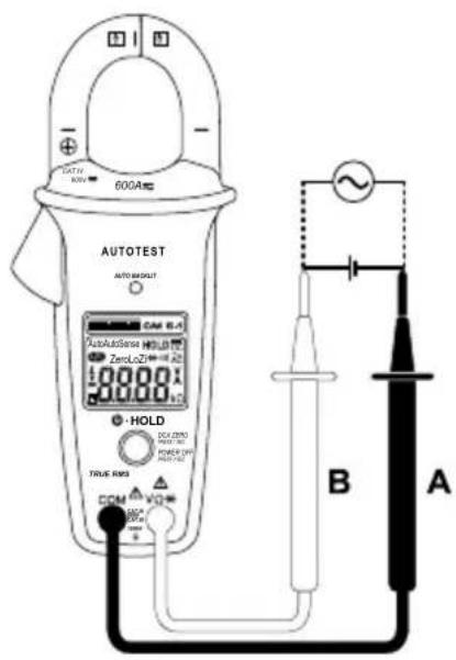 BENNING CM 51 - 3