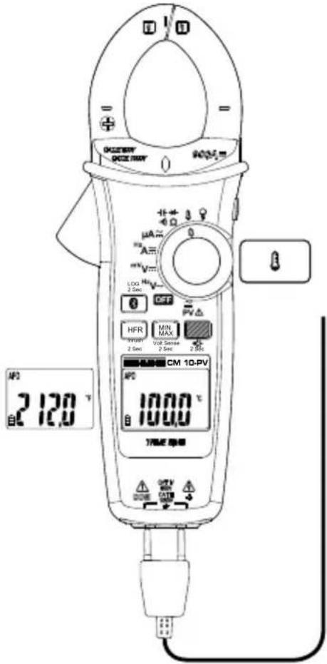 BENNING CM 10PV - 9
