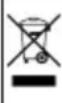 BENNING CM 10PV - Environmental note - 1