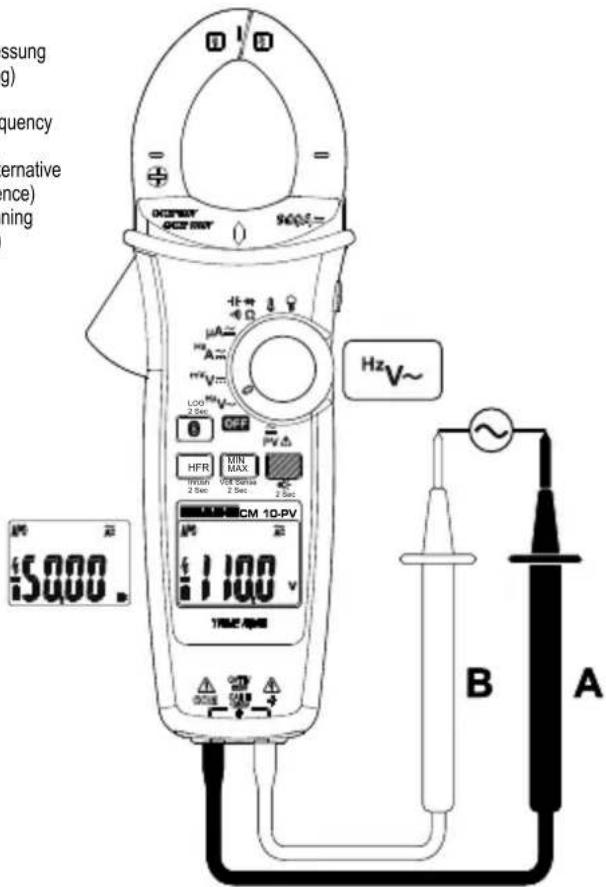 BENNING CM 10PV - 4