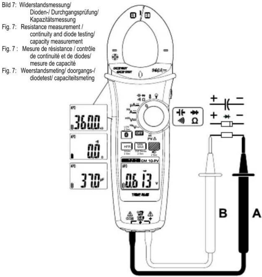 BENNING CM 10PV - 8