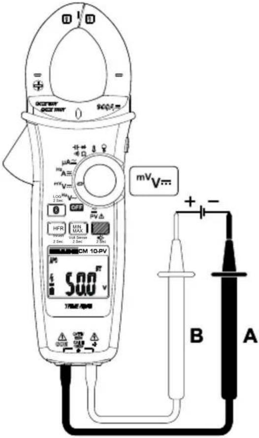 BENNING CM 10PV - 3