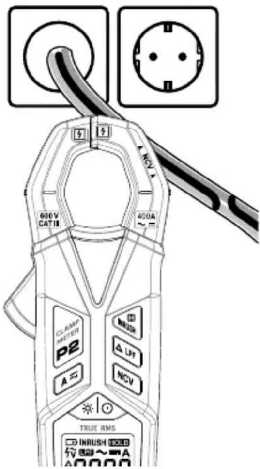 BENNING CM P1 - 2