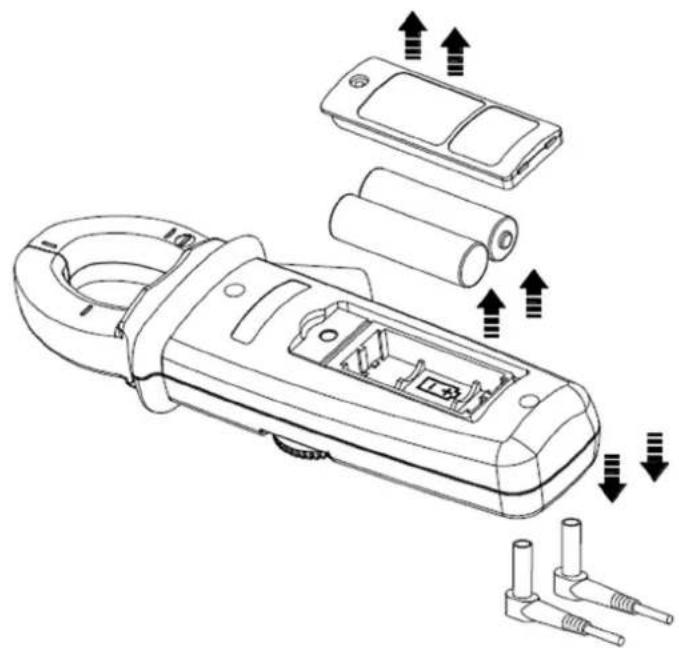 BENNING CM 21 - Conditions - 1