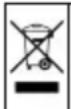 BENNING CM 101 - Environmental note - 1