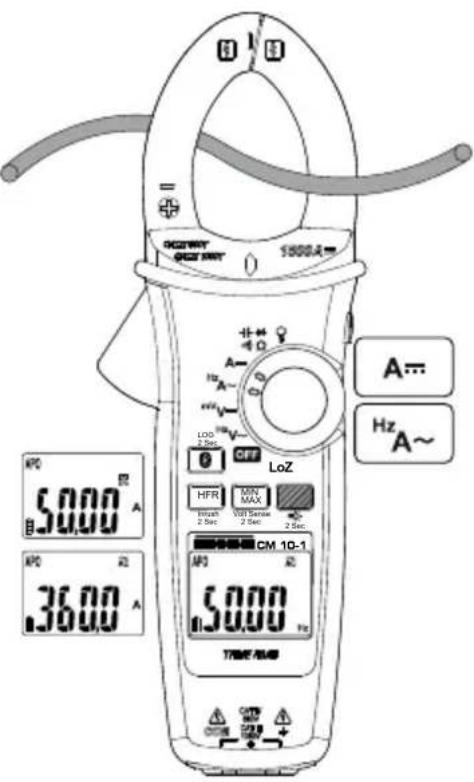 BENNING CM 101 - 4