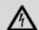 BENNING CM 101 - Strom-/Frequenzmessung (Schaltstellung: _A A = ^H - 1