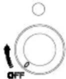 BENNING CM 101 - Symbole fonction - 1