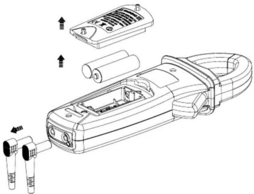 BENNING CM 101 - 8