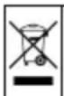 BENNING CM 101 - Information sur l'environnement - 1