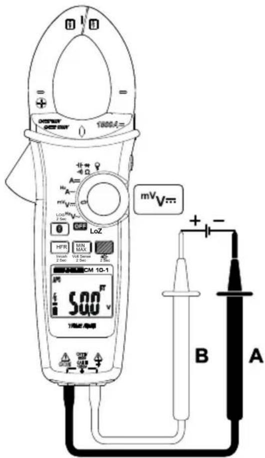 BENNING CM 101 - 2