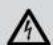 BENNING CM 101 - Voltage indicator function: - 1