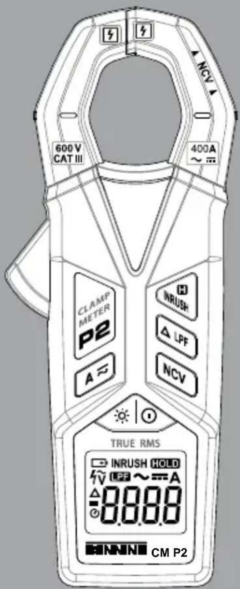 BENNING CM P2 - 4